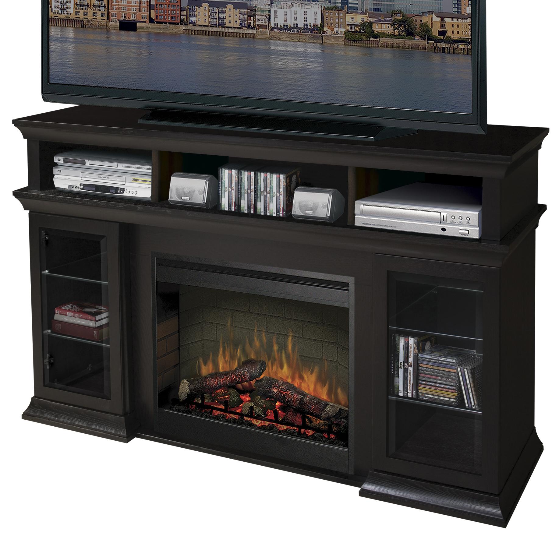 Bennett cheap media console